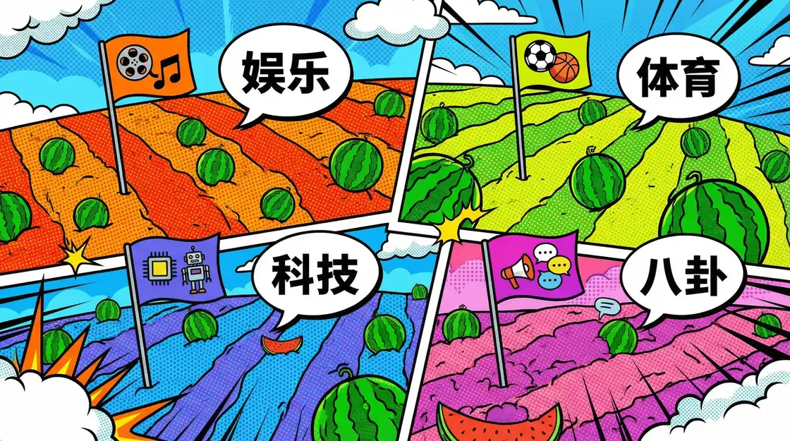 林青平事件 娱乐瓜田分类